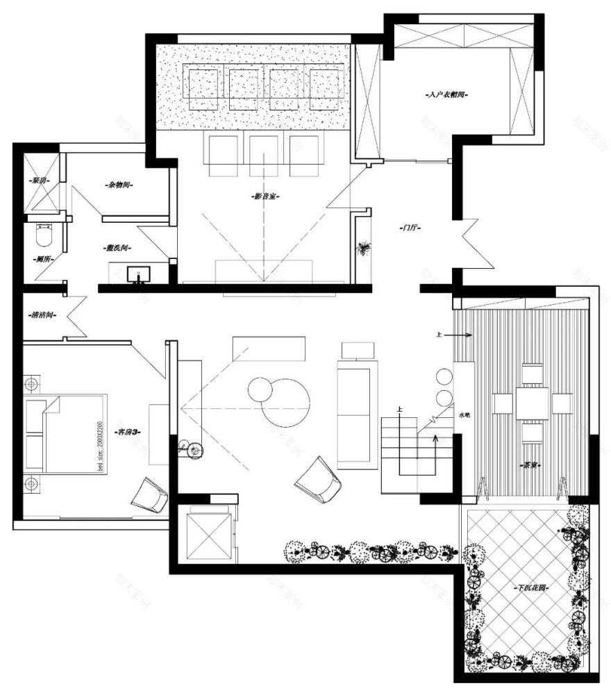 格欣日记 | 南湖别墅(第一期)图纸背后的际遇与成就-19