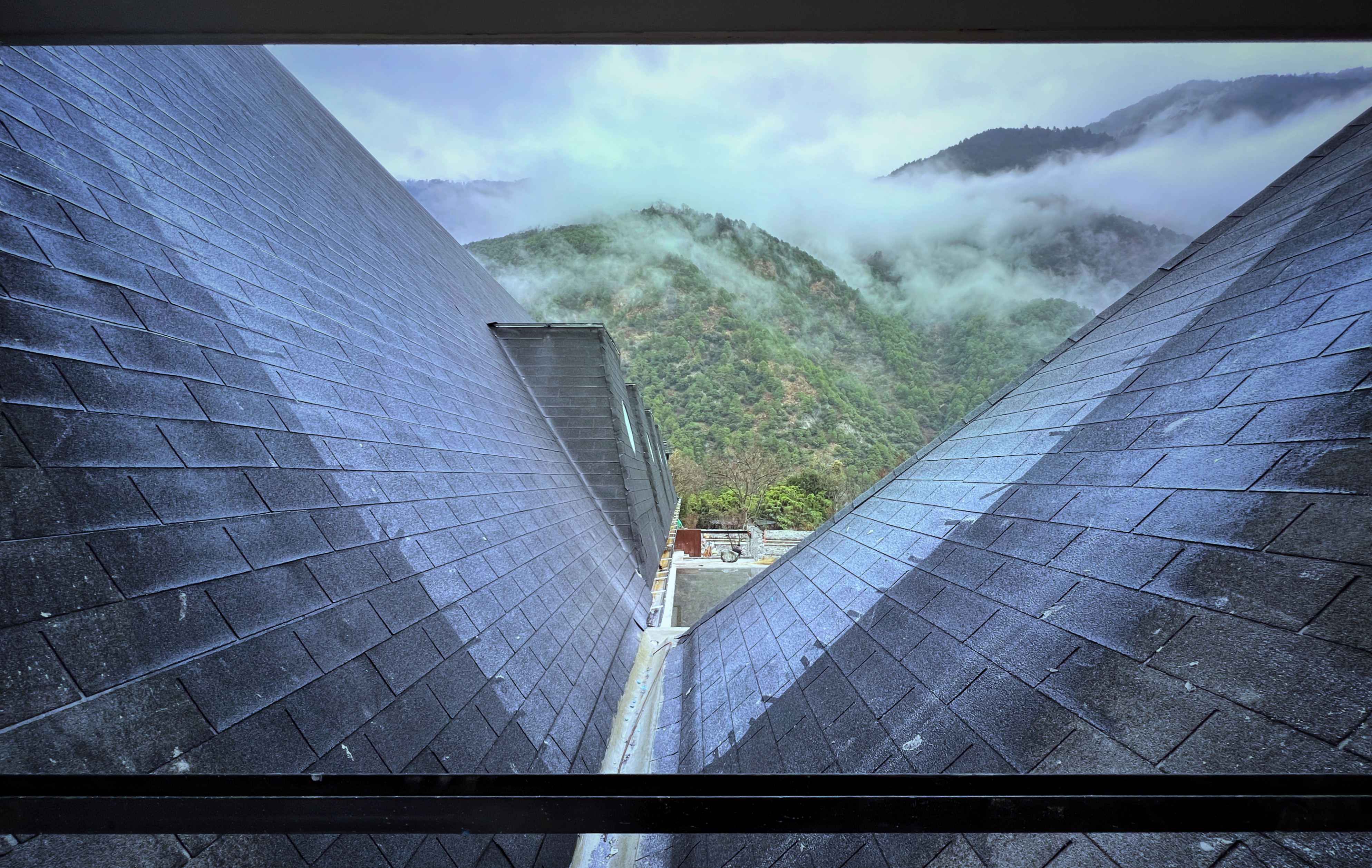 丁大妈的家丨中国云南丨无设建筑-37