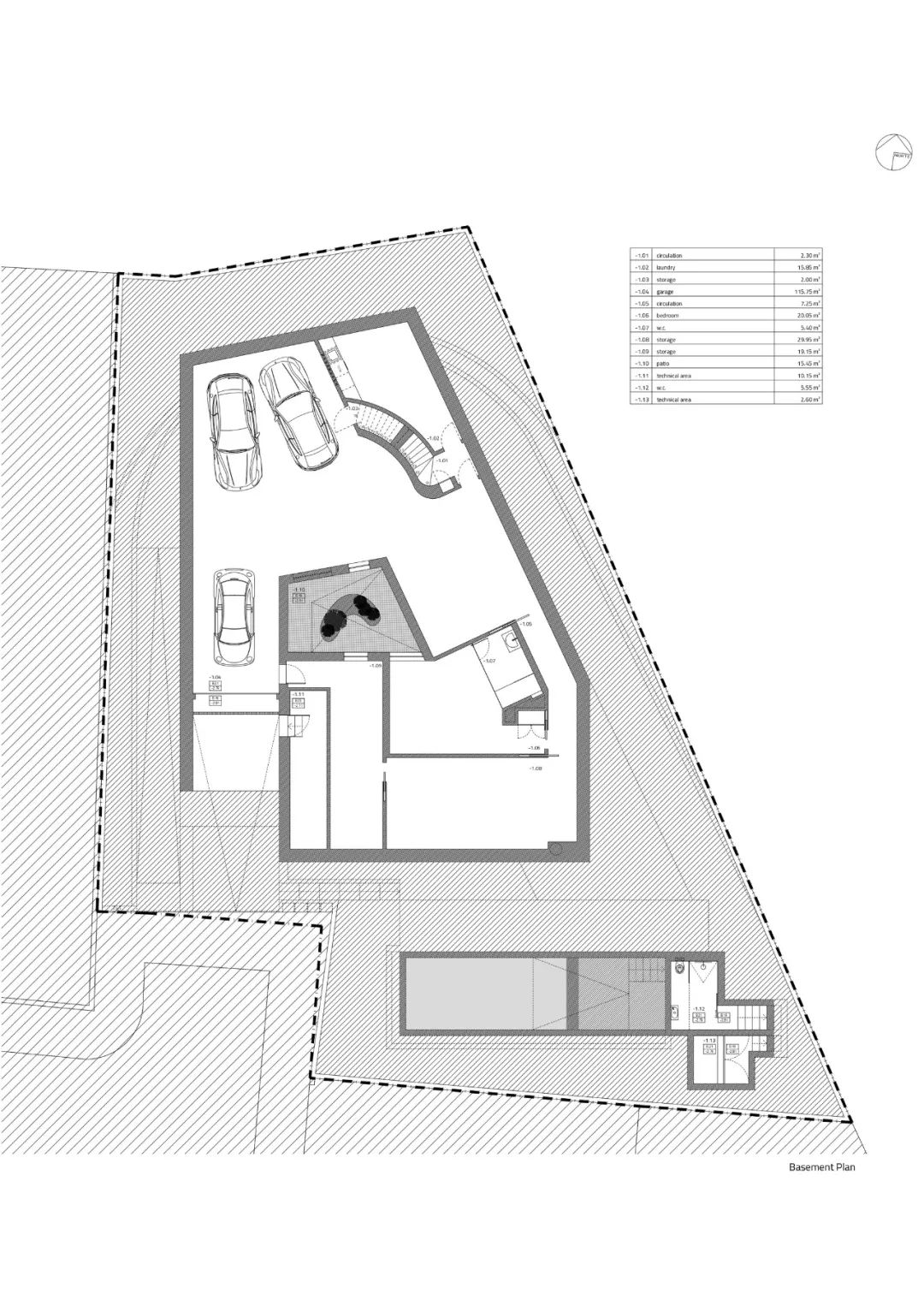 葡萄牙建筑大师 Vitor Vilhena 的惊艳之作-94