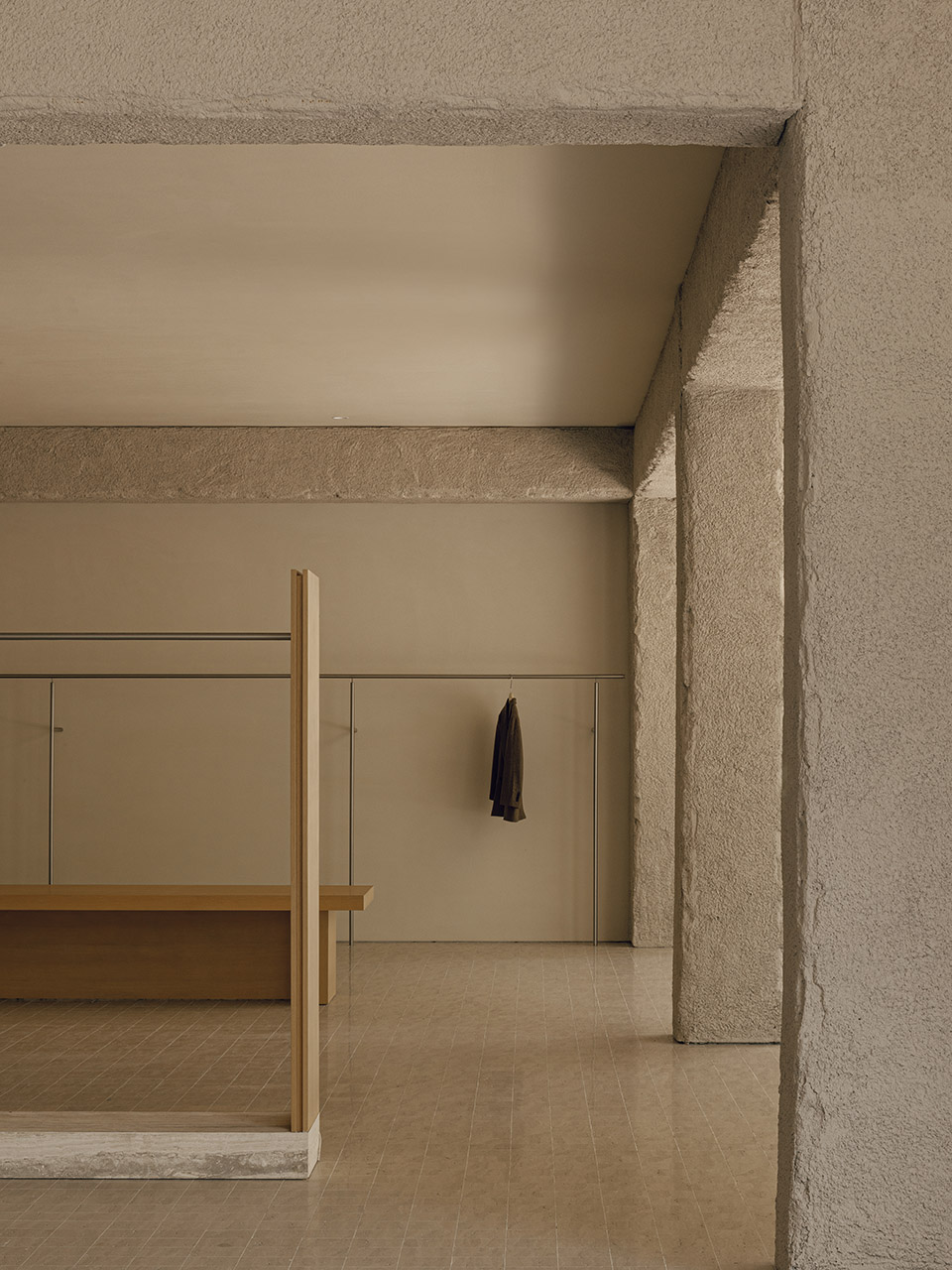 mqpm买手店丨中国浙江丨ForNature Design-35