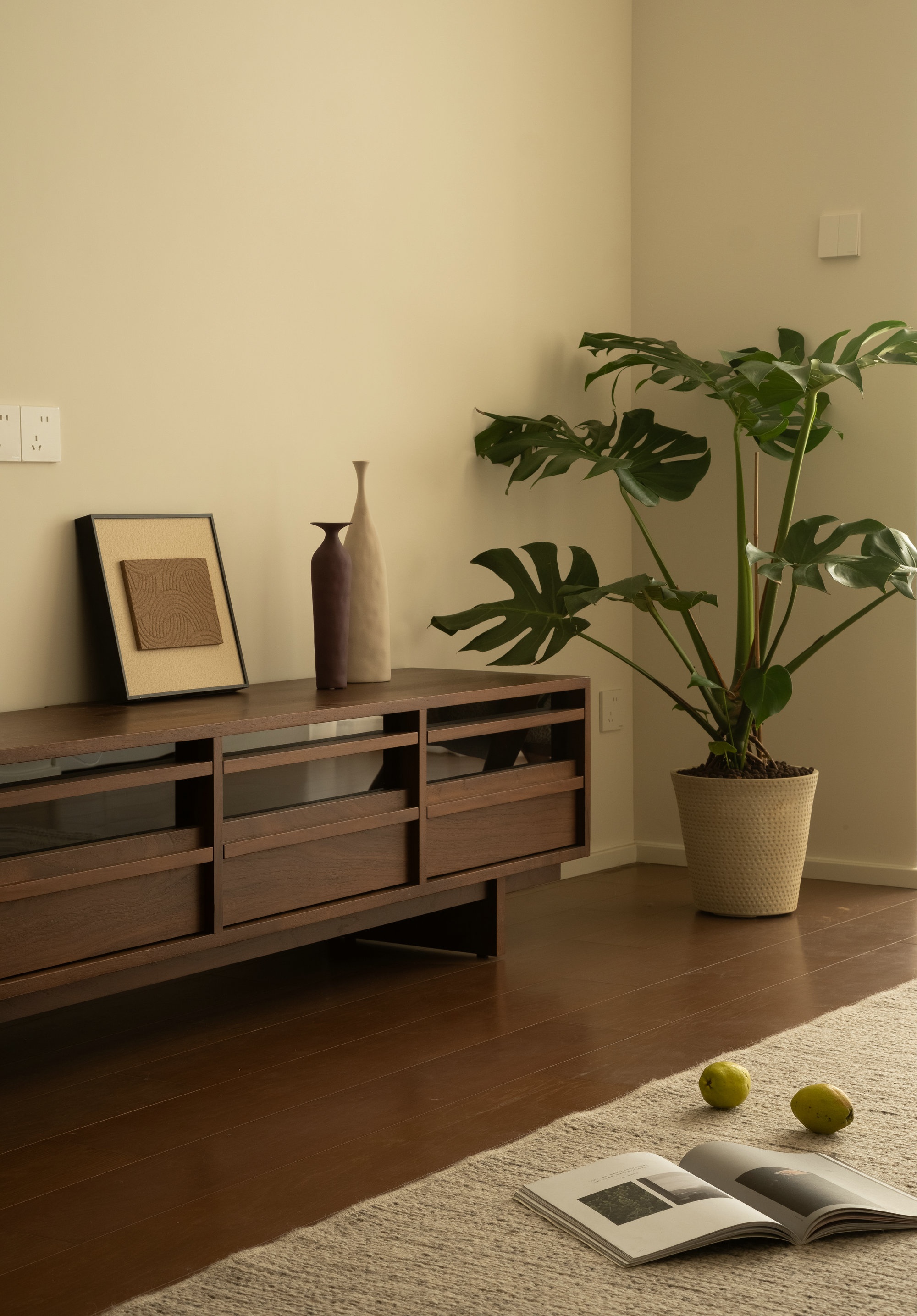 壹石实景 · 温序丨中国南京丨壹石设计-26