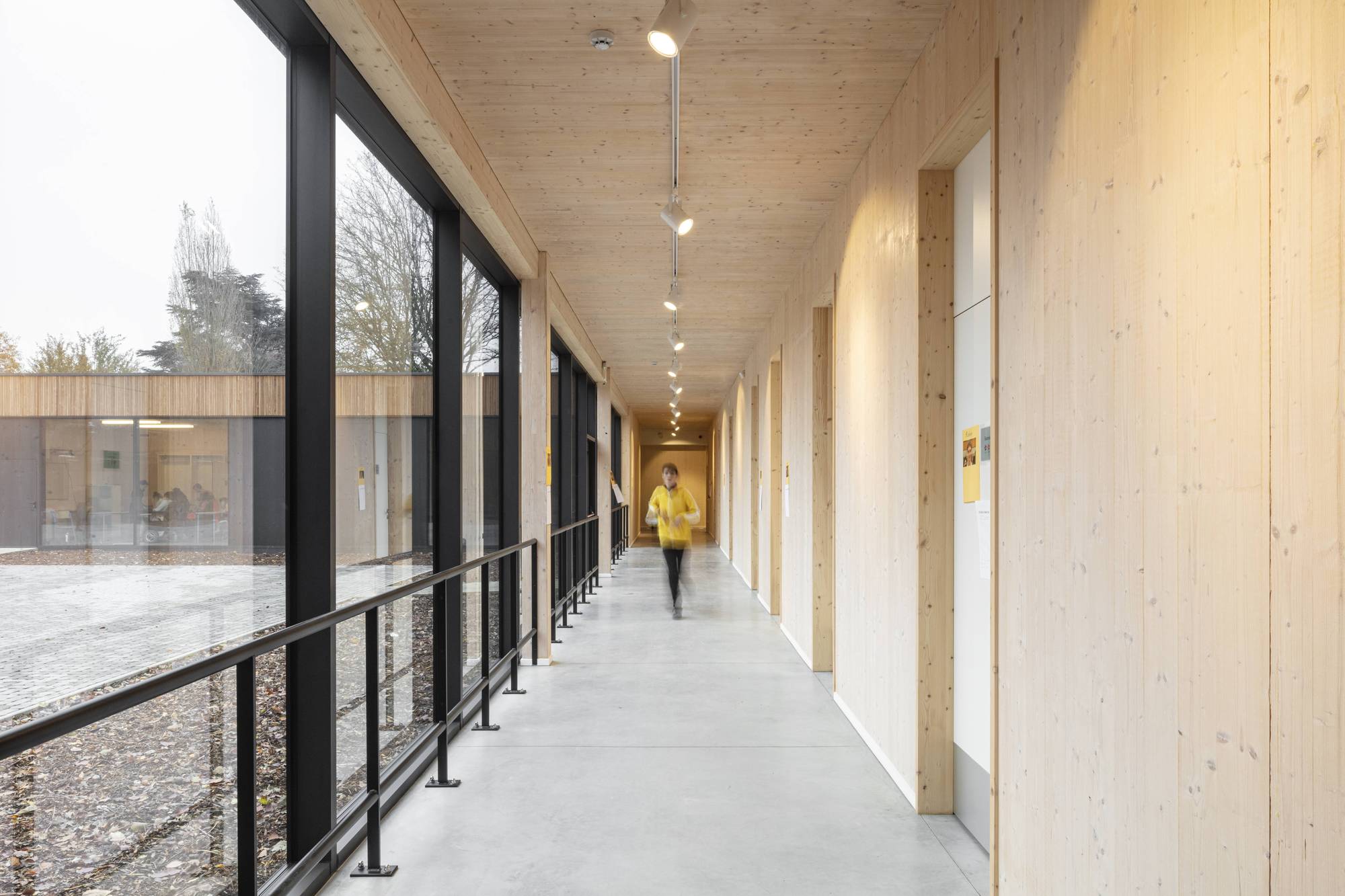 CIME 导电学校丨比利时丨ATELIER 229-20