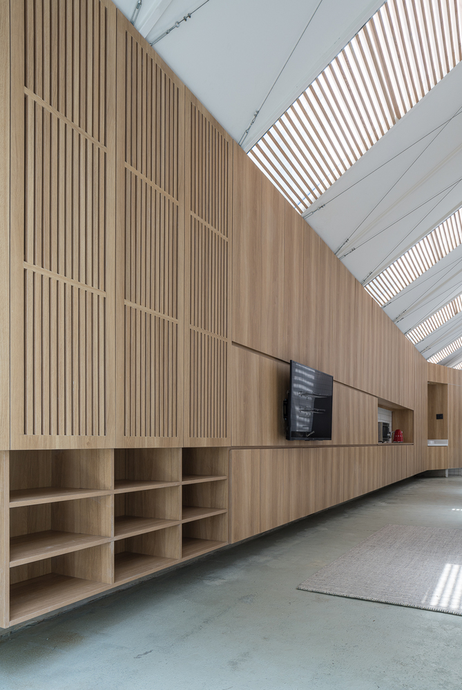 温情的城市飞行舱——越南 303 公寓-48