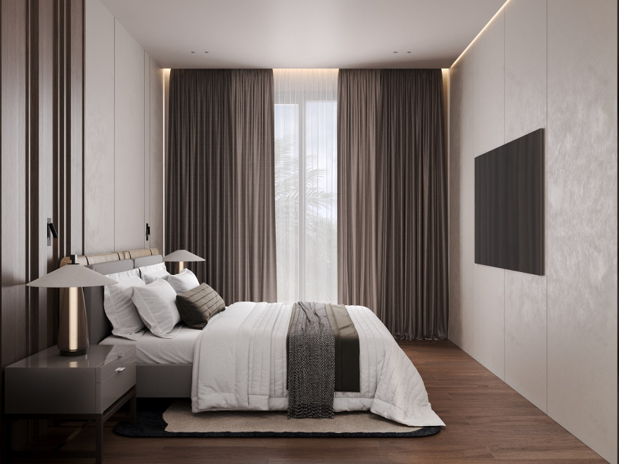 Verde公寓项目丨塞浦路斯-39