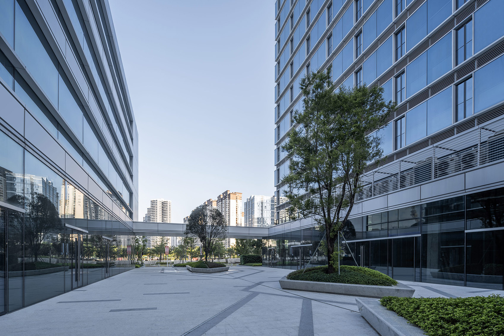 汕头潮宏基广场丨萨尔瓦多滨海丨gmp·冯·格康,玛格及合伙人建筑师事务所-15