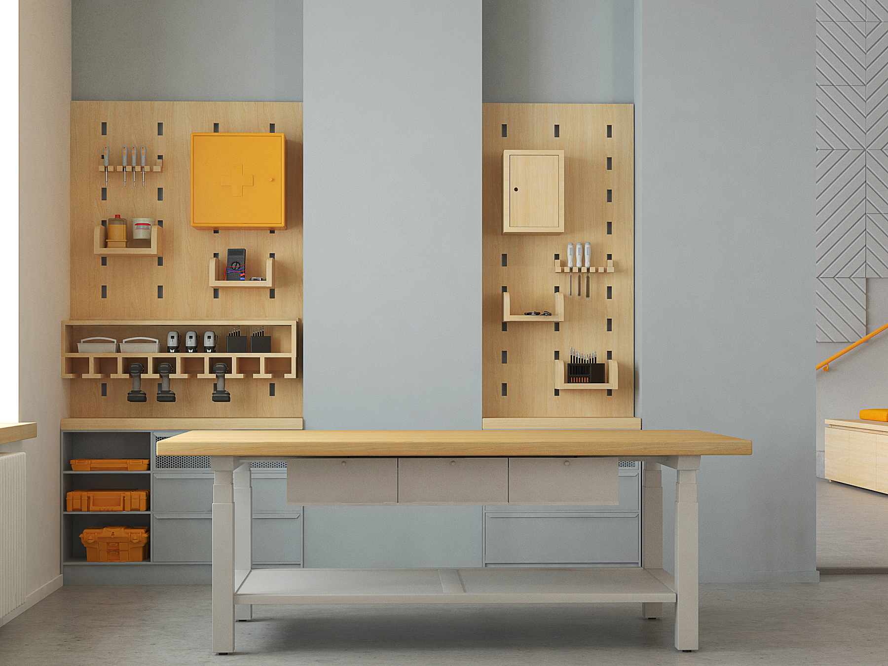 visualization of Art School-8