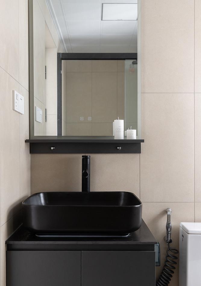 走进她家，才知道什么是不定义风格-32