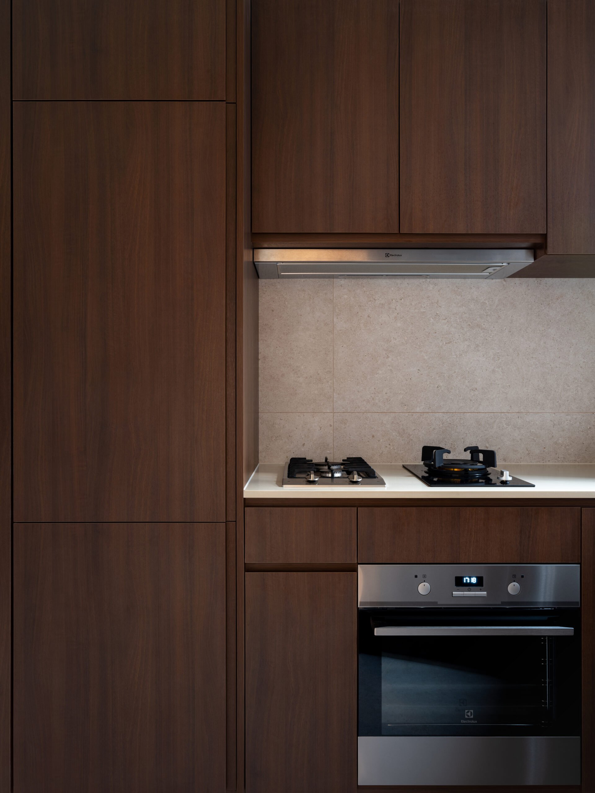 宁静；平静；安宁丨中国香港丨山外工作室-9