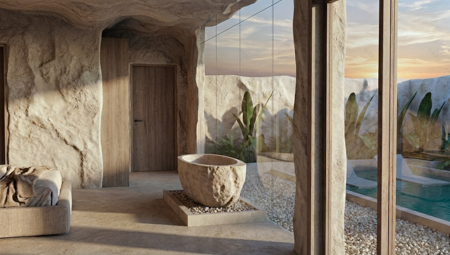 001 Whispering Stone | Honeymoon Retreat-10