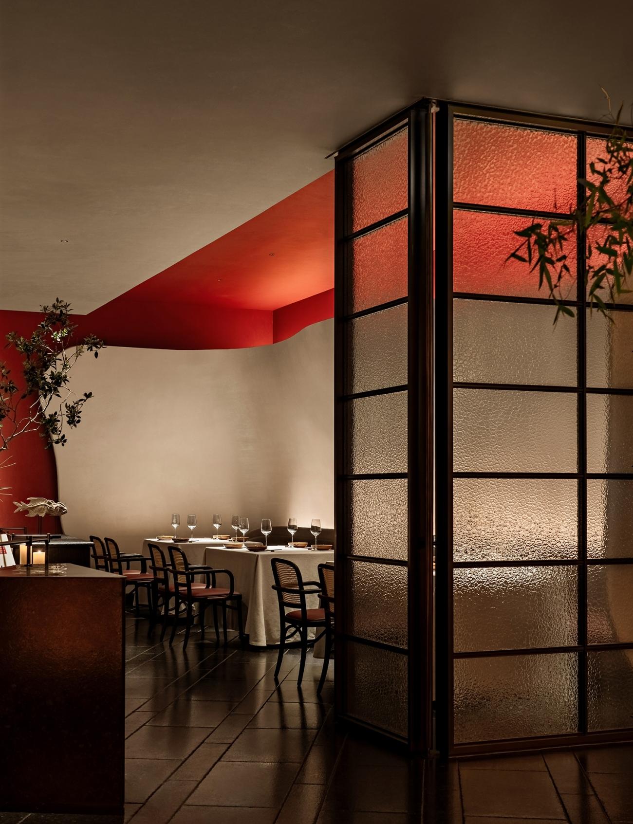 饺满上品 · 海胆水饺丨中国西安丨IN.X屋里门外设计-16