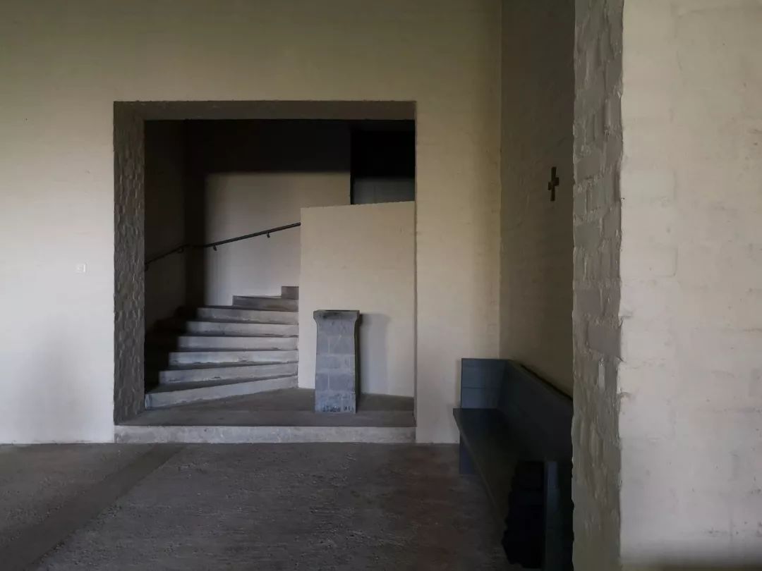 见筑l经典、传统、革新：“老中青”三代教堂大PK-59