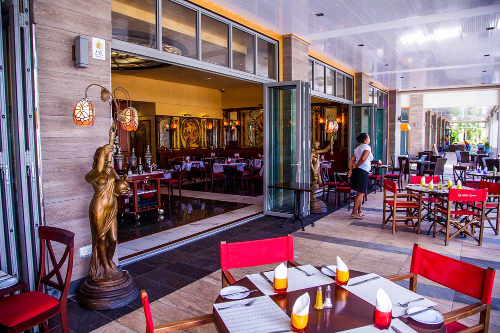 Eden Plaza 购物中心-14