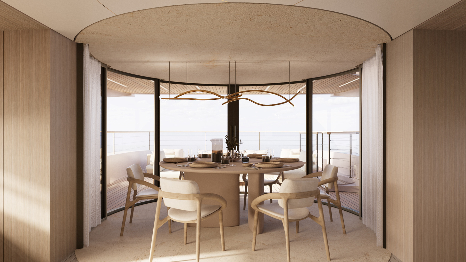 Enso 室内设计丨美国夏威夷-59