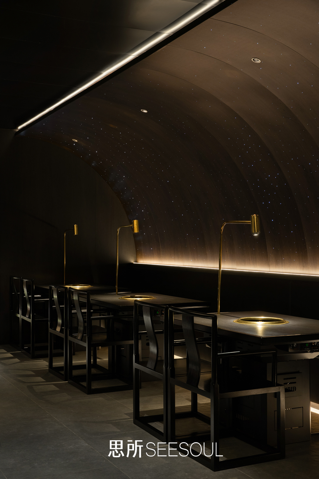 思所丨酒肉胡同丨中国长沙丨思所 SEESOUL-7