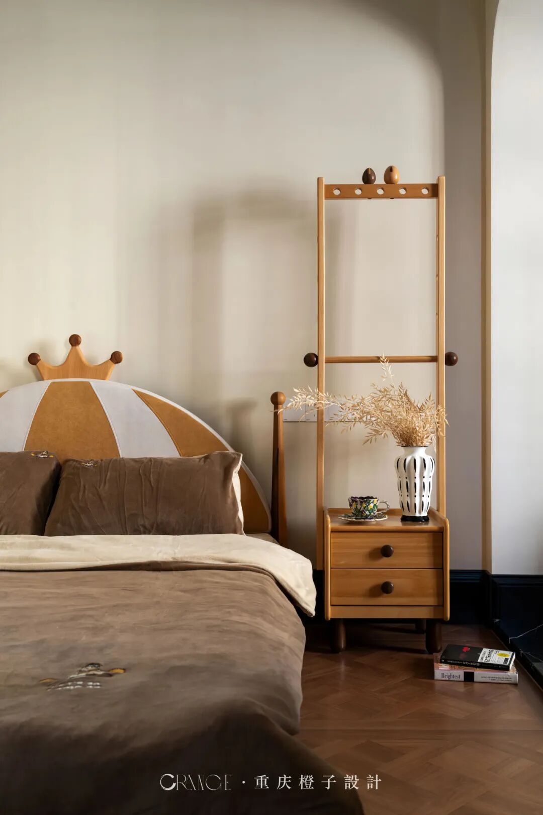 橙子新作||中建瑜和城——你是珍宝是人间琳琅～-49