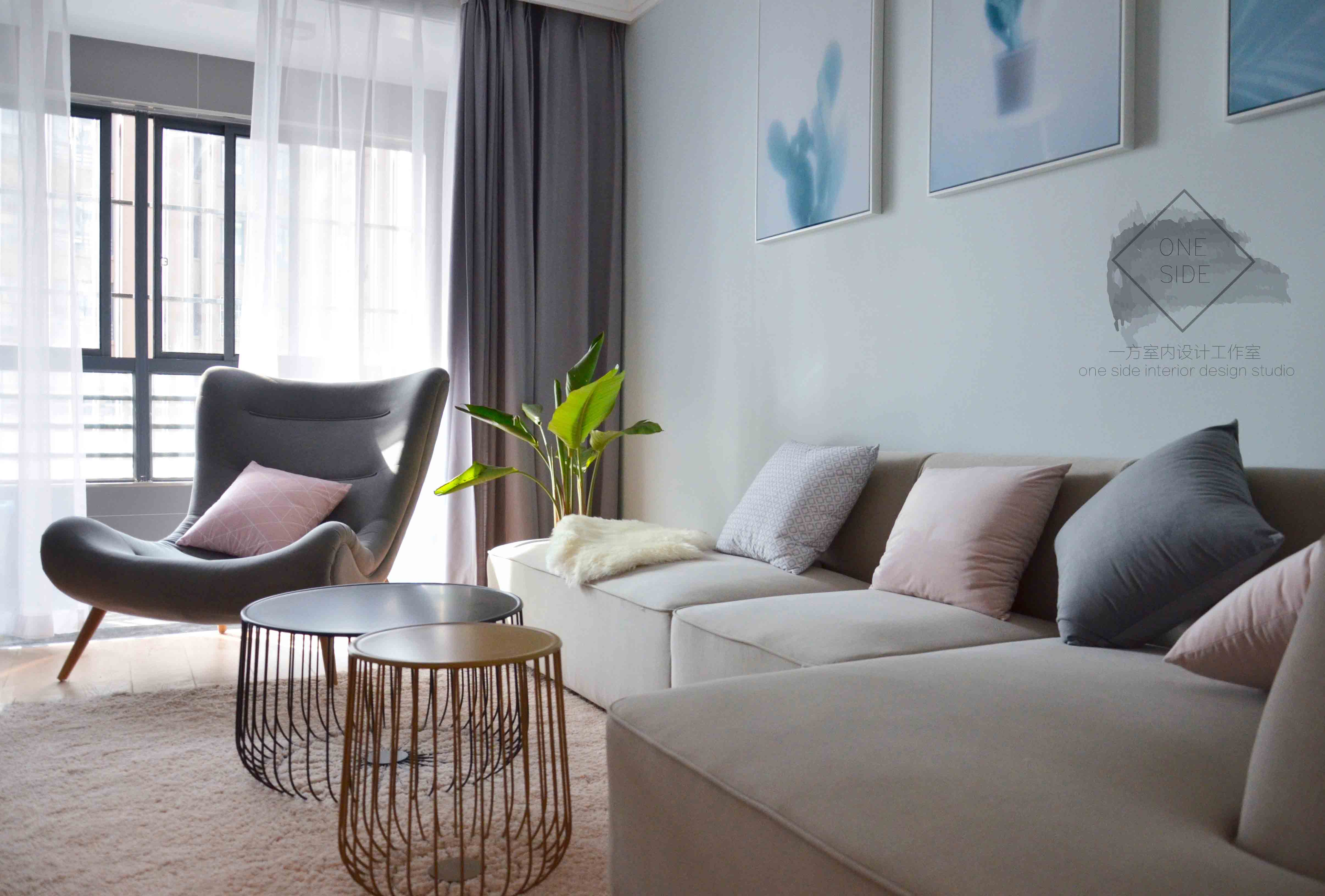 年轻人装修风格大解析 | 简约 or 北欧？-15