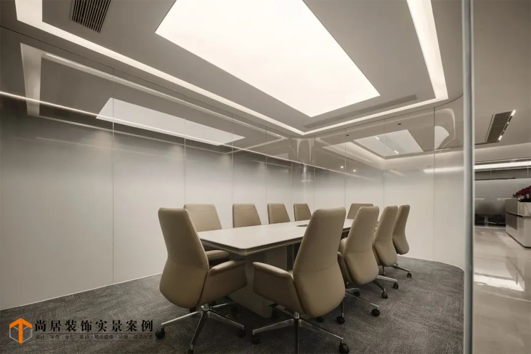 国颂律师事务所丨中国江苏丨尚居装饰-34