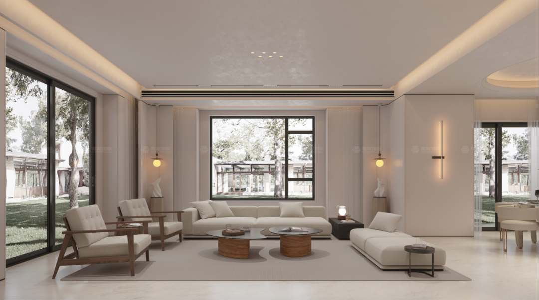 易高 • 曲江大城 • 雍宸丨易高国际-23