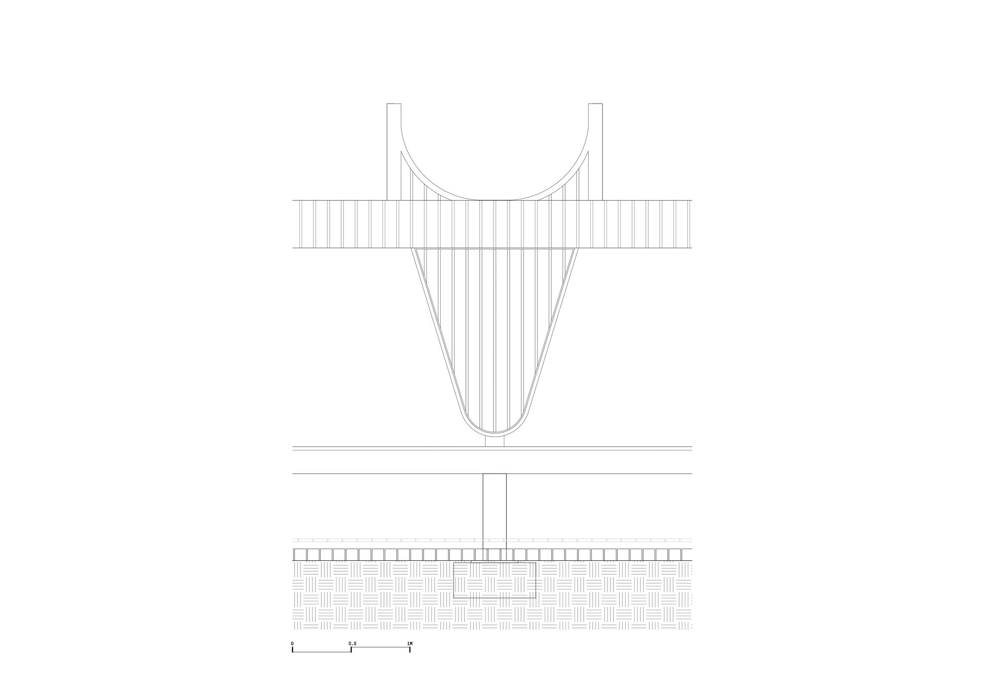 Lucky Club 酒吧丨英国伦敦丨vPPR Architects-41