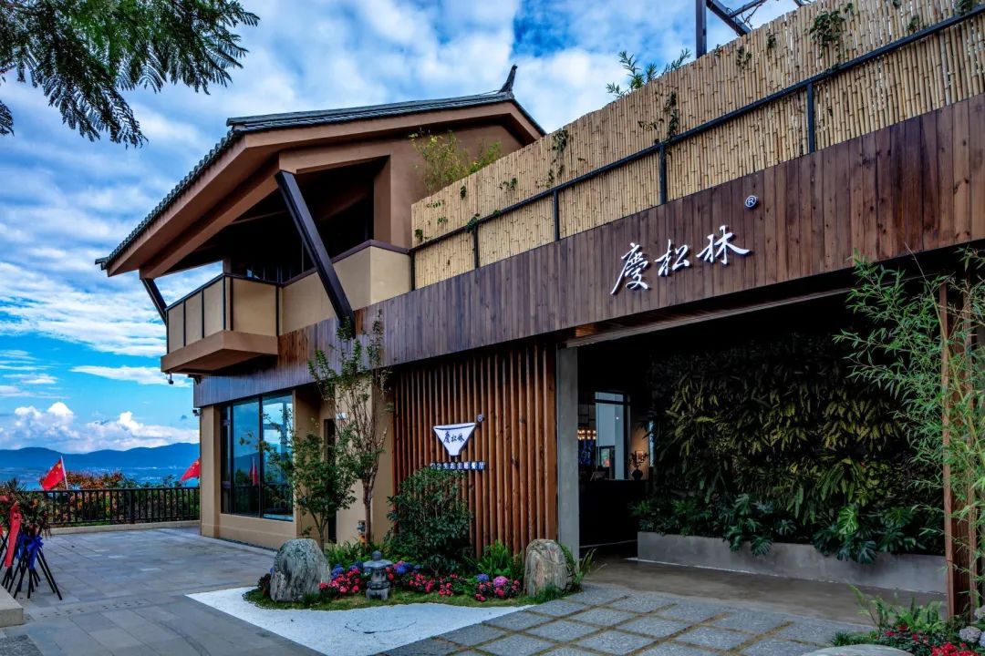 大理的小巷子 | 生活与艺术的创意融合-225