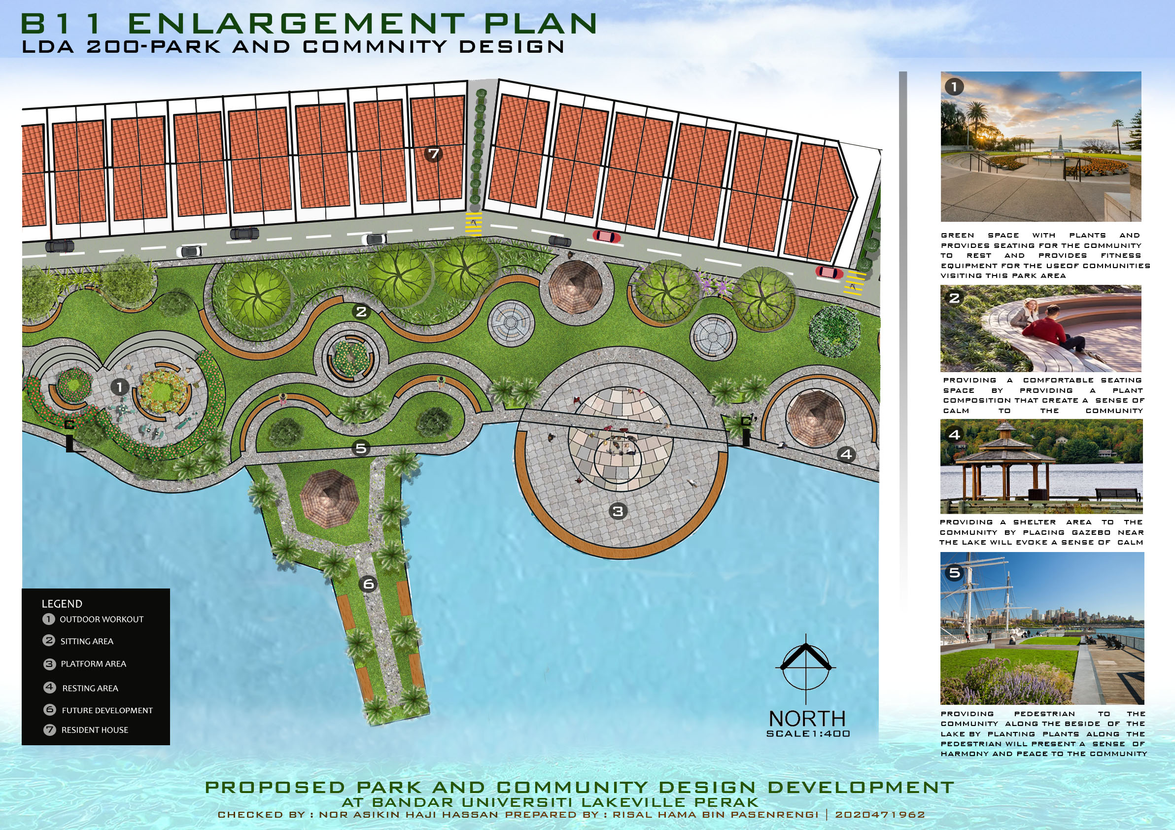 Park & Community Design-5