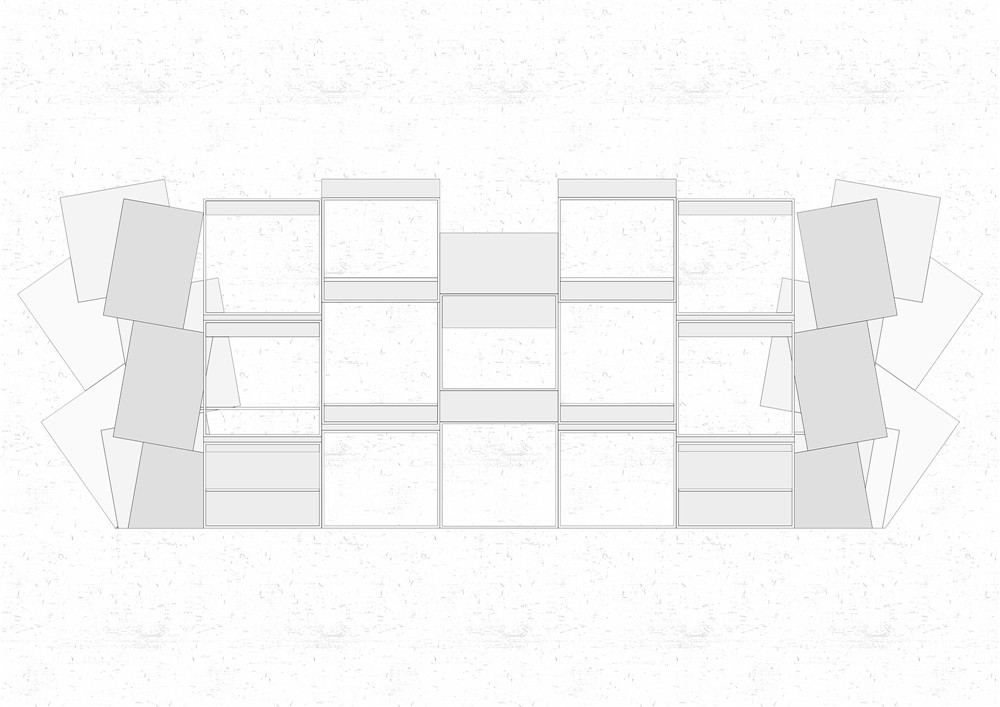 广州PatchCity临时建筑丨中国河北丨诺亿设计研发(深圳)有限公司-89