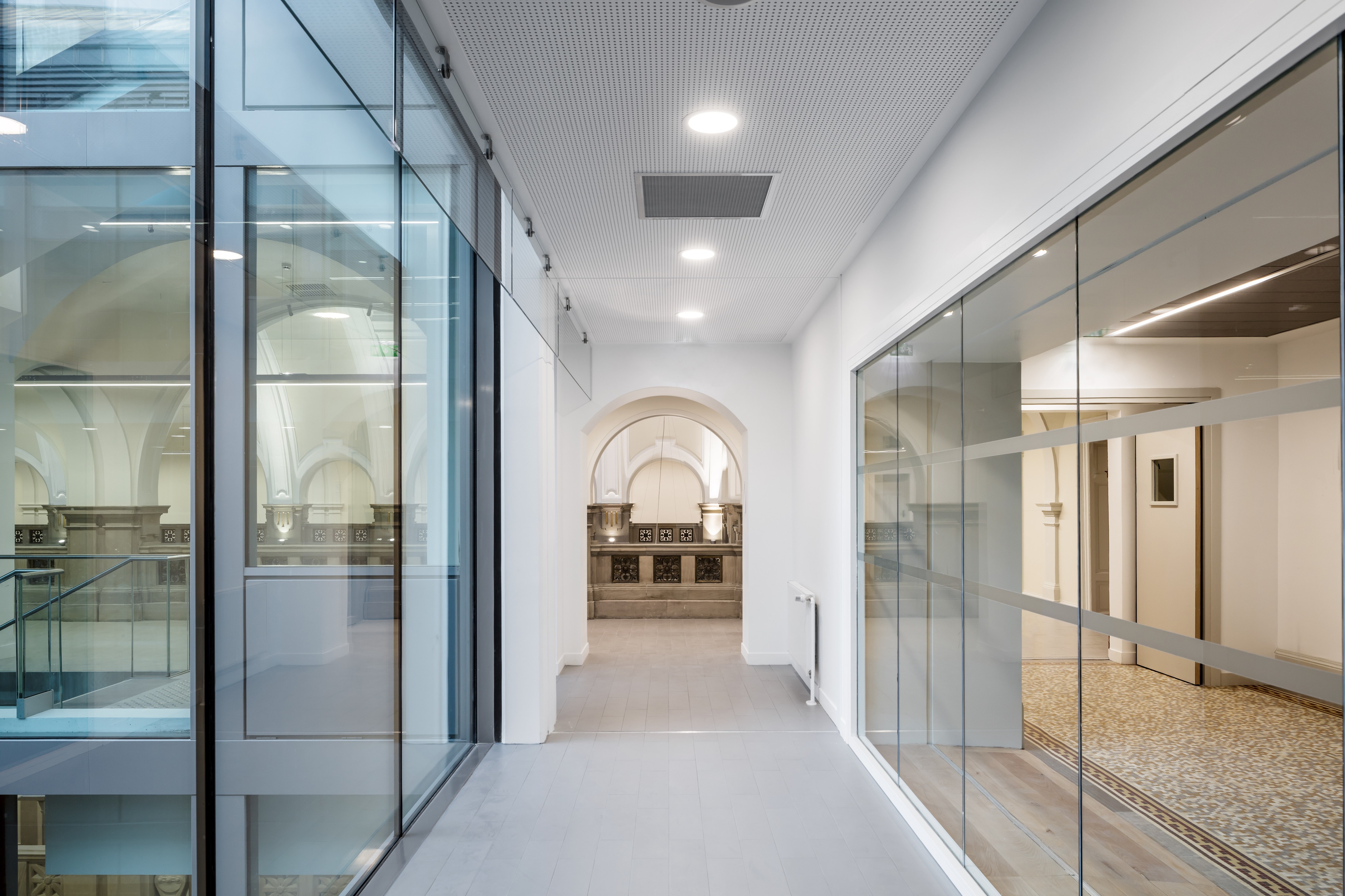 斯特拉斯堡法院-20