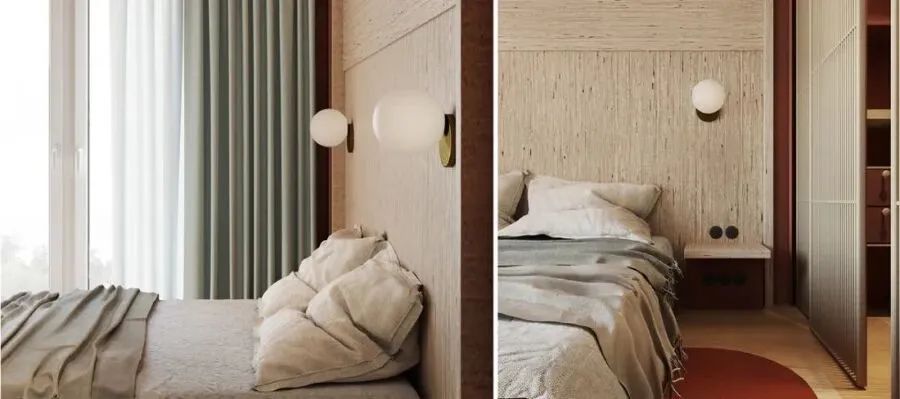 梦幻家居空间设计-54