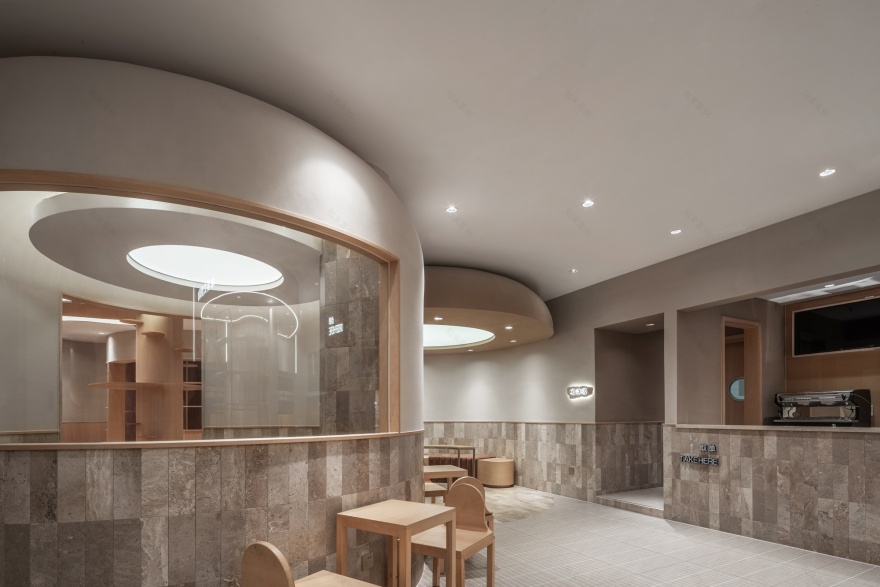 啵啵喵丨中国江苏丨无锡欧阳跳建筑设计有限公司-29