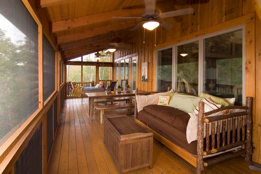 Spotlight – Plan of the Week: The Winter Wren | Natural Element Homes-13