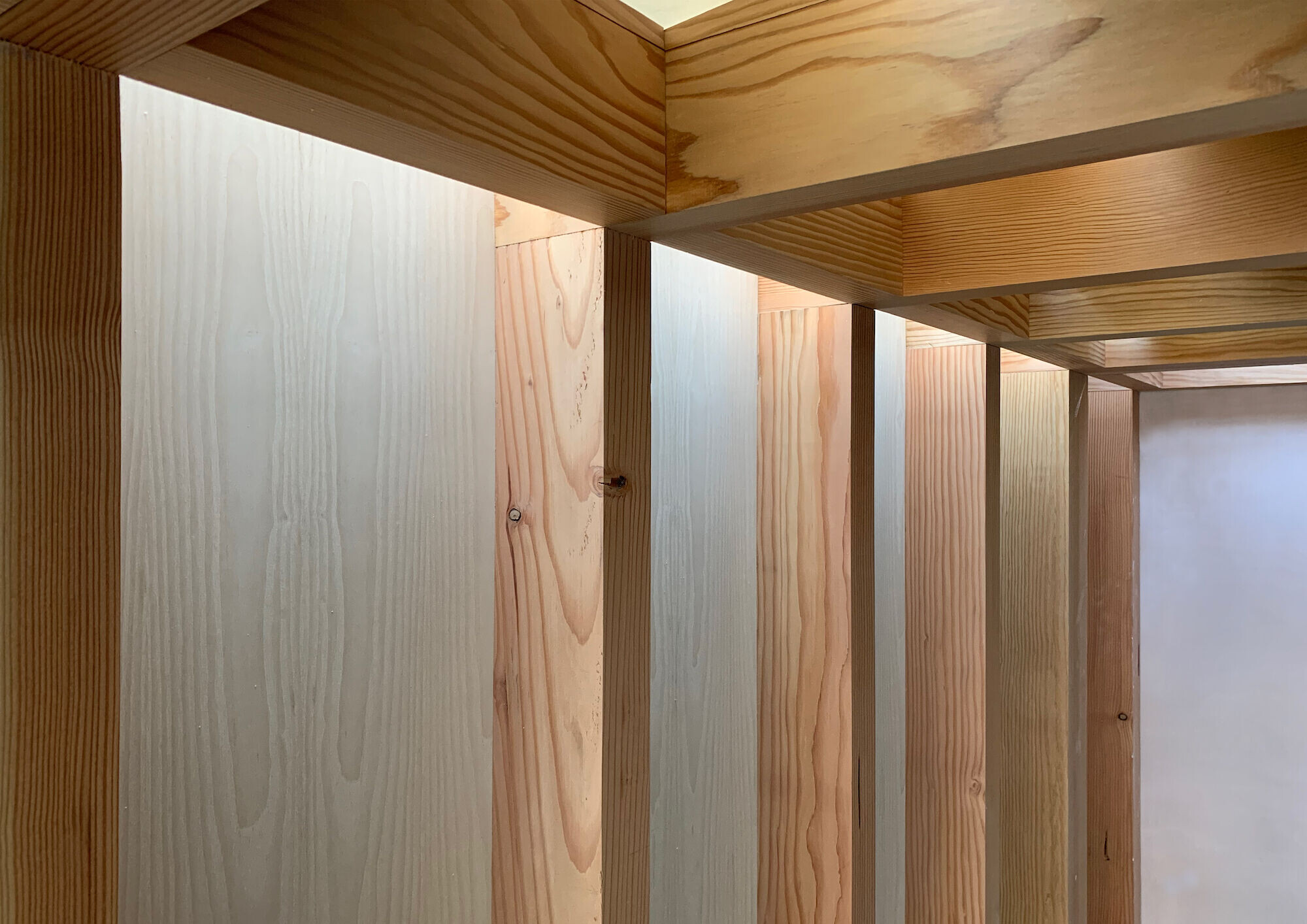 英国 Waffle House丨Merrett Houmøller Architects-11