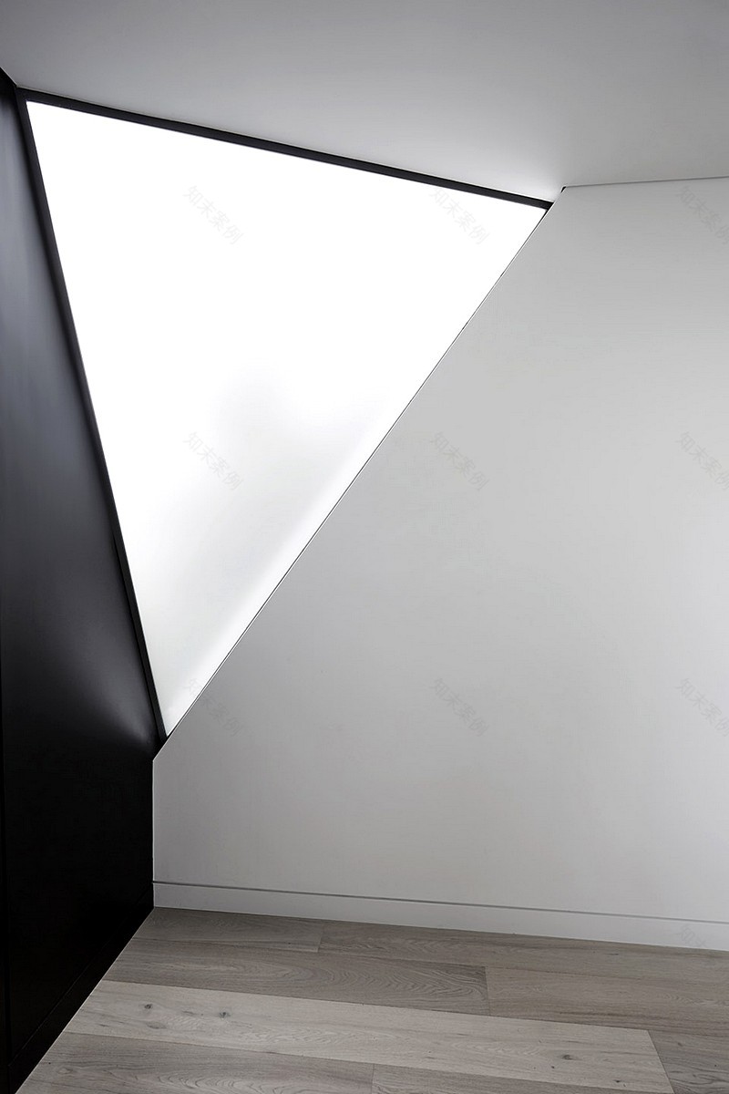 菲茨罗伊台地住宅-23