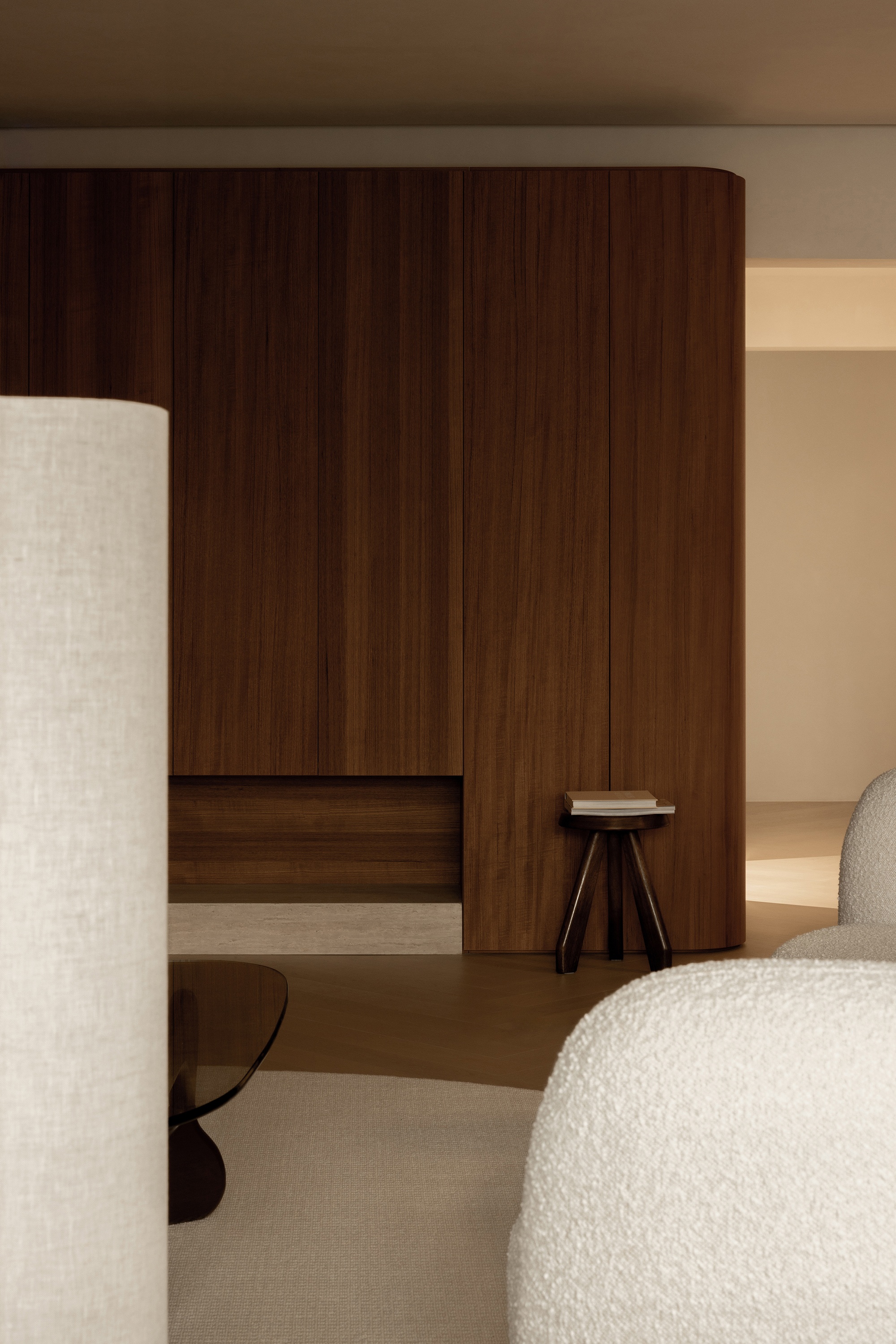 融宅 · 辰境设计丨中国北京-10