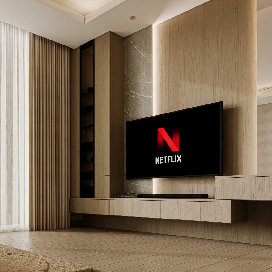 卧室室内设计丨KT_DESIGN STUDIO-19