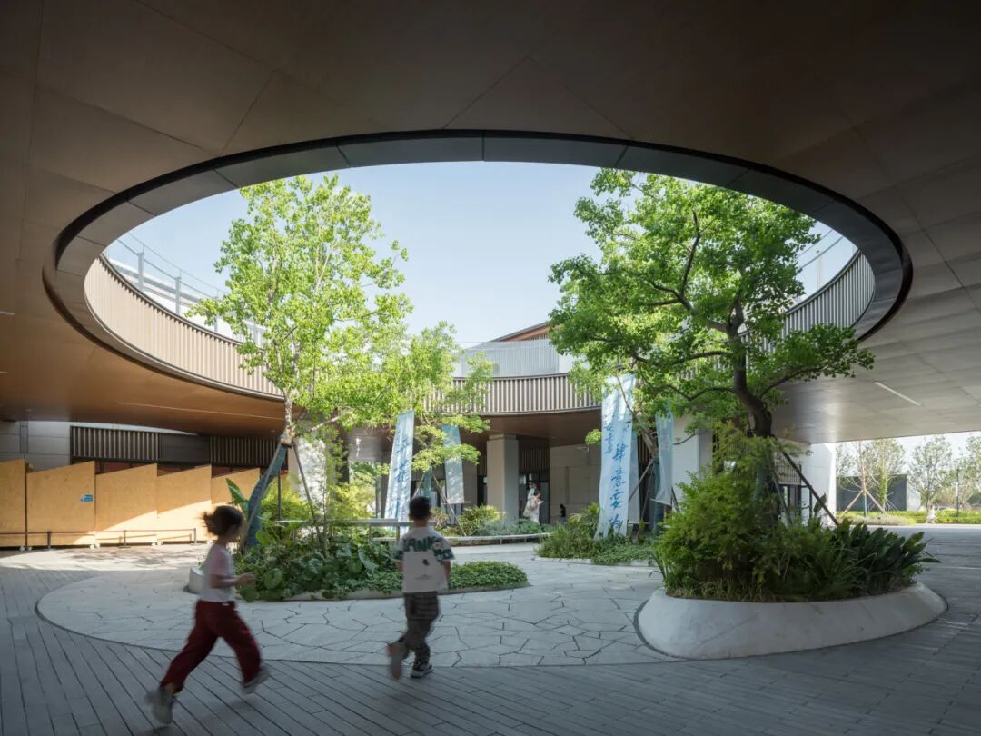 探寻街区新维度——常青里文化旅探寻街区新维度——常青里文化旅游街区-157