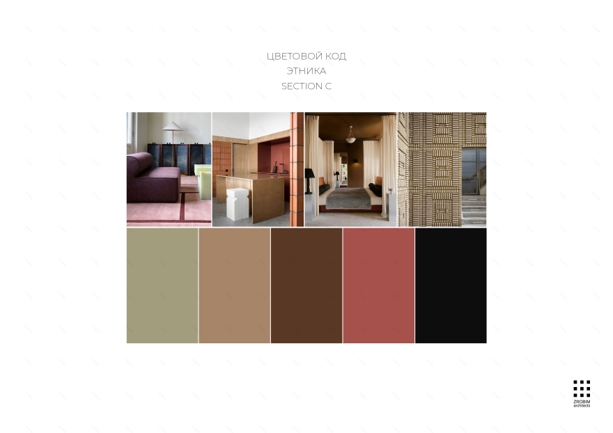 泰国民族公寓丨泰国普吉丨ZROBIM architects-10