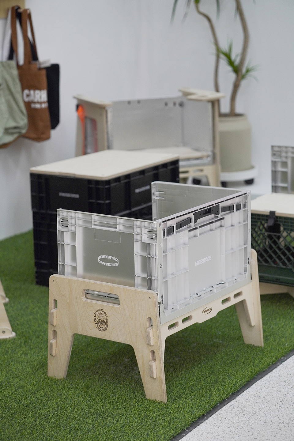 TBC 买手店丨中国天津丨LLLOOK STUDIO-29