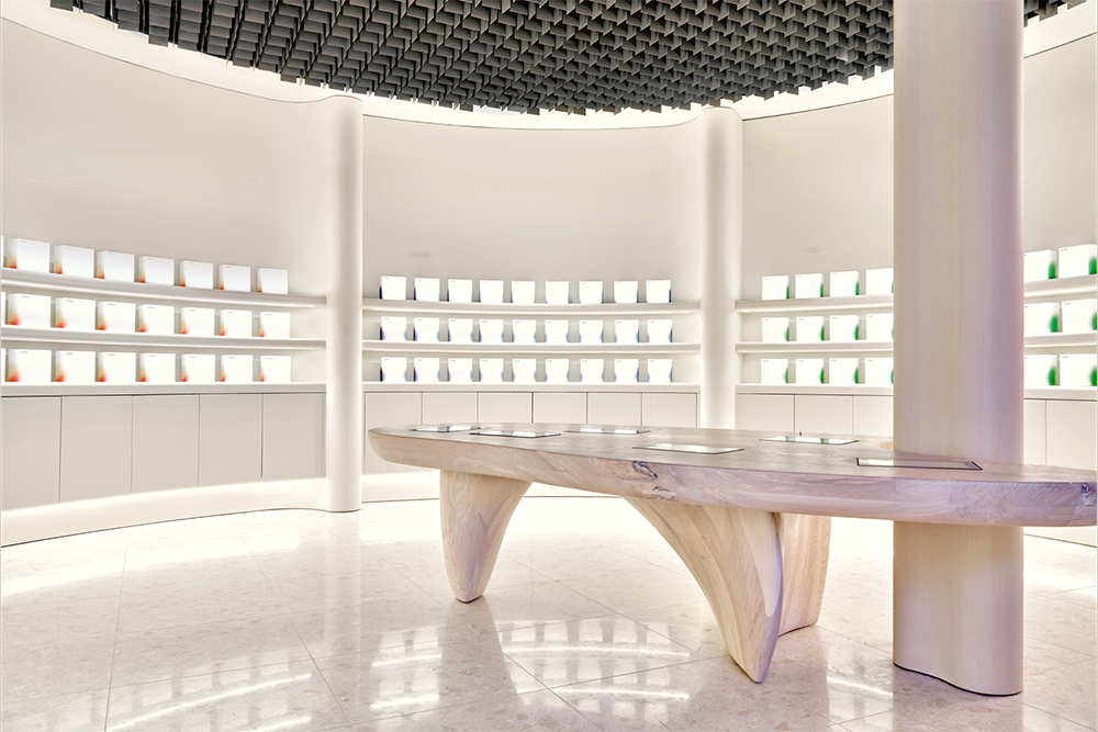 Alchemy Canna Co· 旗舰店丨加拿大多伦多丨Studio Paolo Ferrari-0