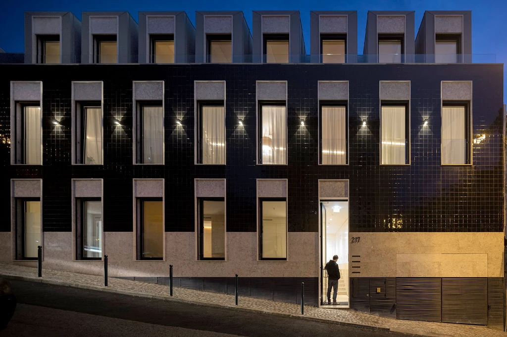 奥里克区丨葡萄牙里斯本-8