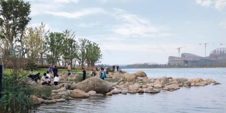 南通紫琅公园-13