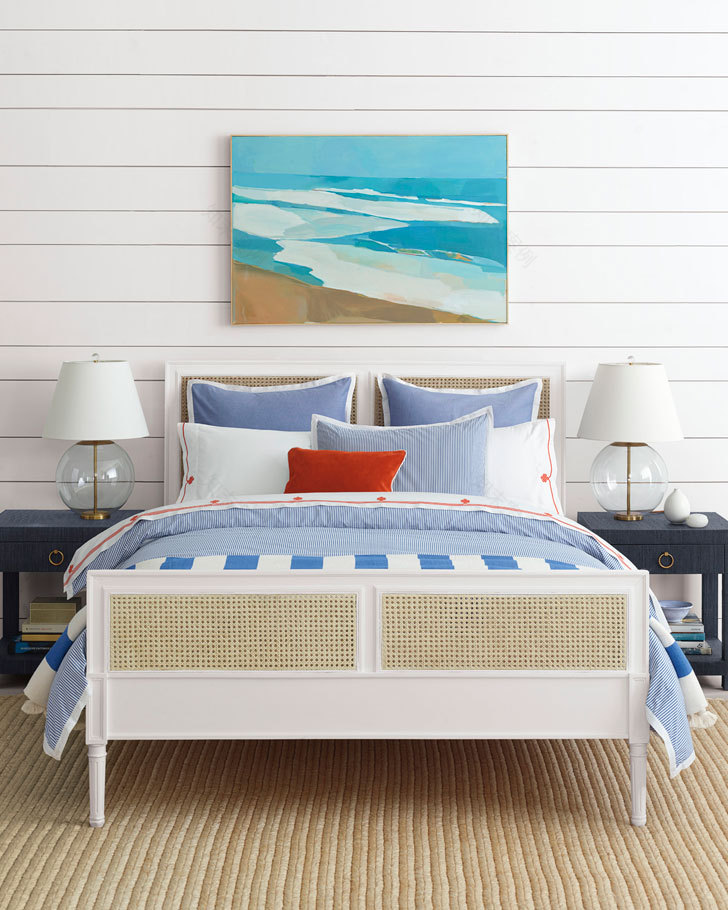 Serena & Lily 打造轻松愉悦的夏日家居-3