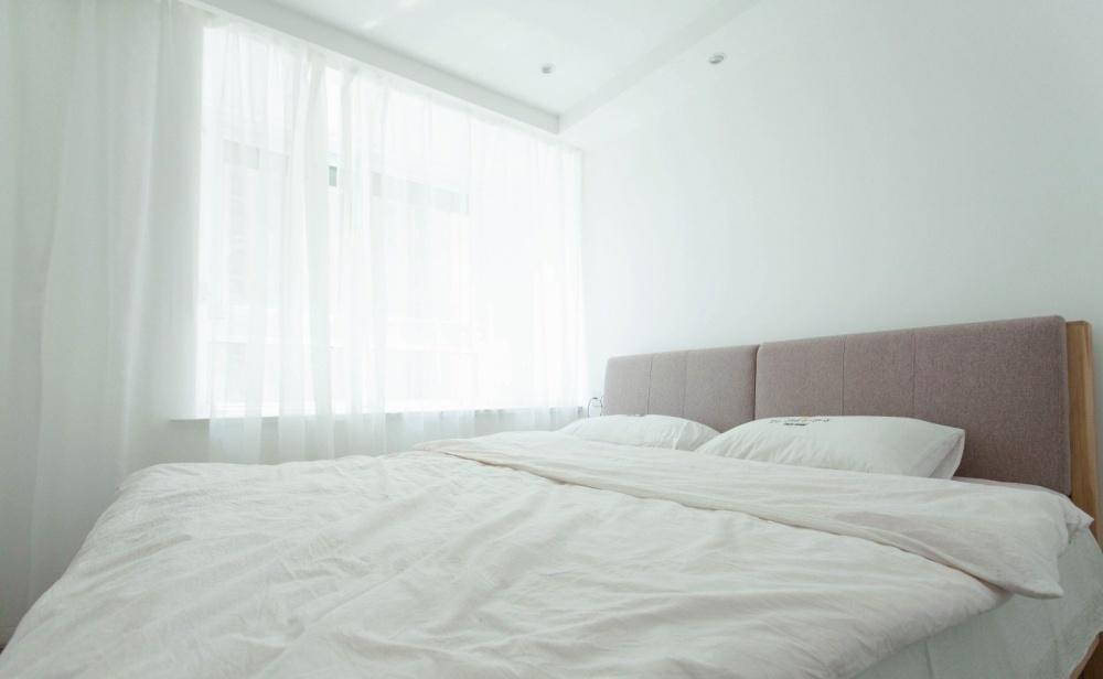 
钟爱白色 钟爱自由！ -14