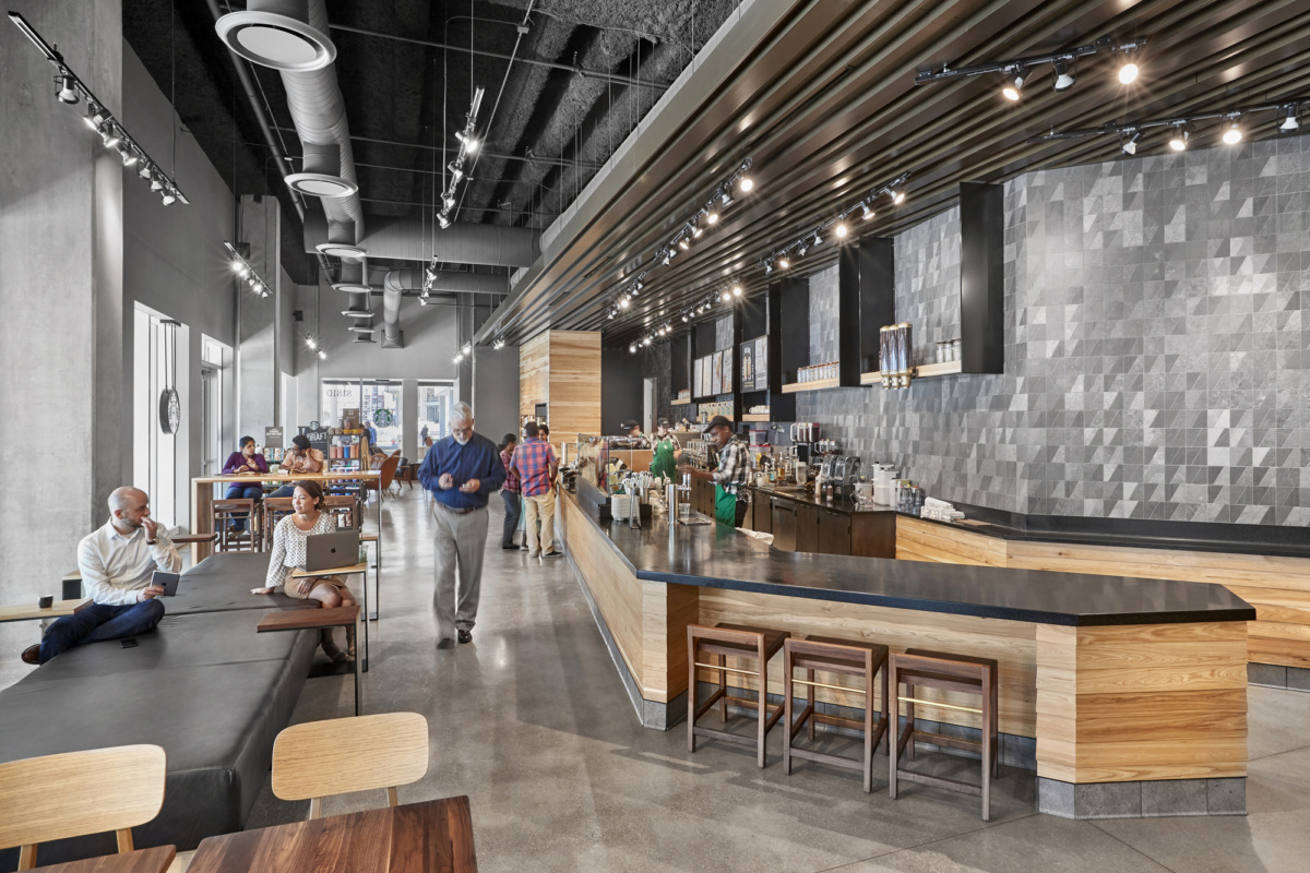 摩根大通地区总部 - 普莱诺-20