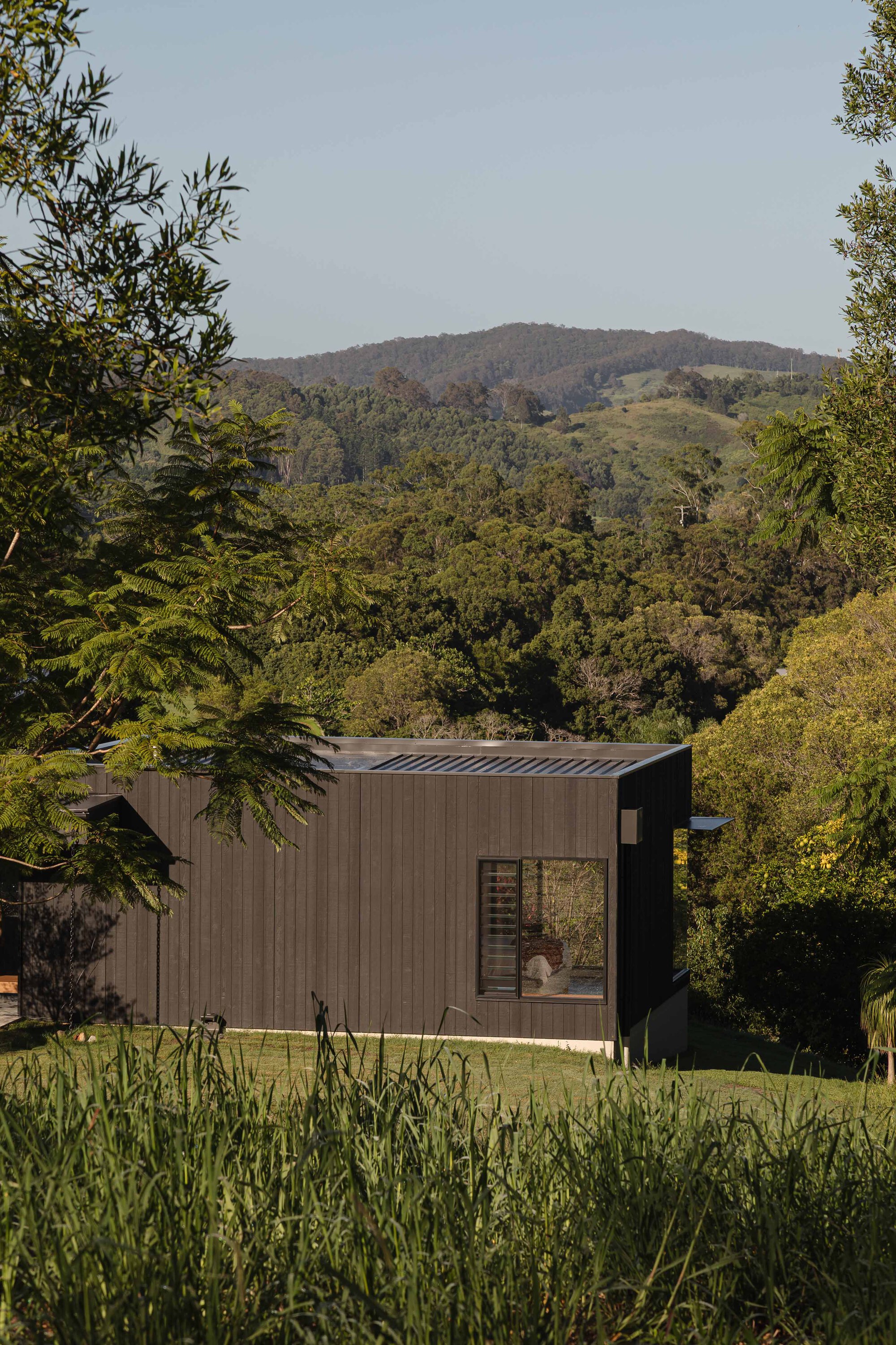 波莫纳楼丨澳大利亚丨Hive Architecture-10