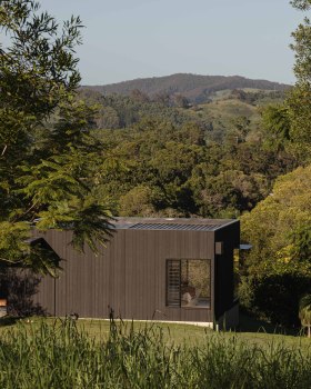 波莫纳楼丨澳大利亚丨Hive Architecture