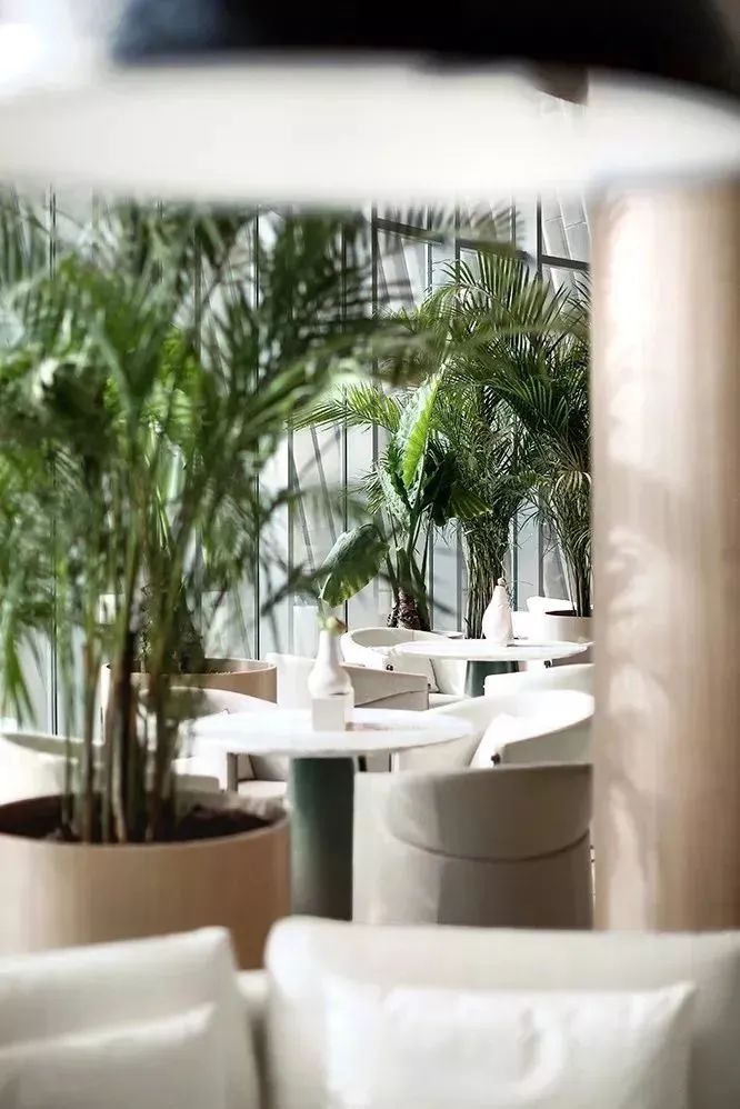 上海天华建筑设计有限公司 · GBD 设计杜文彪 ·售楼处 · GBD 杜文彪专辑-190