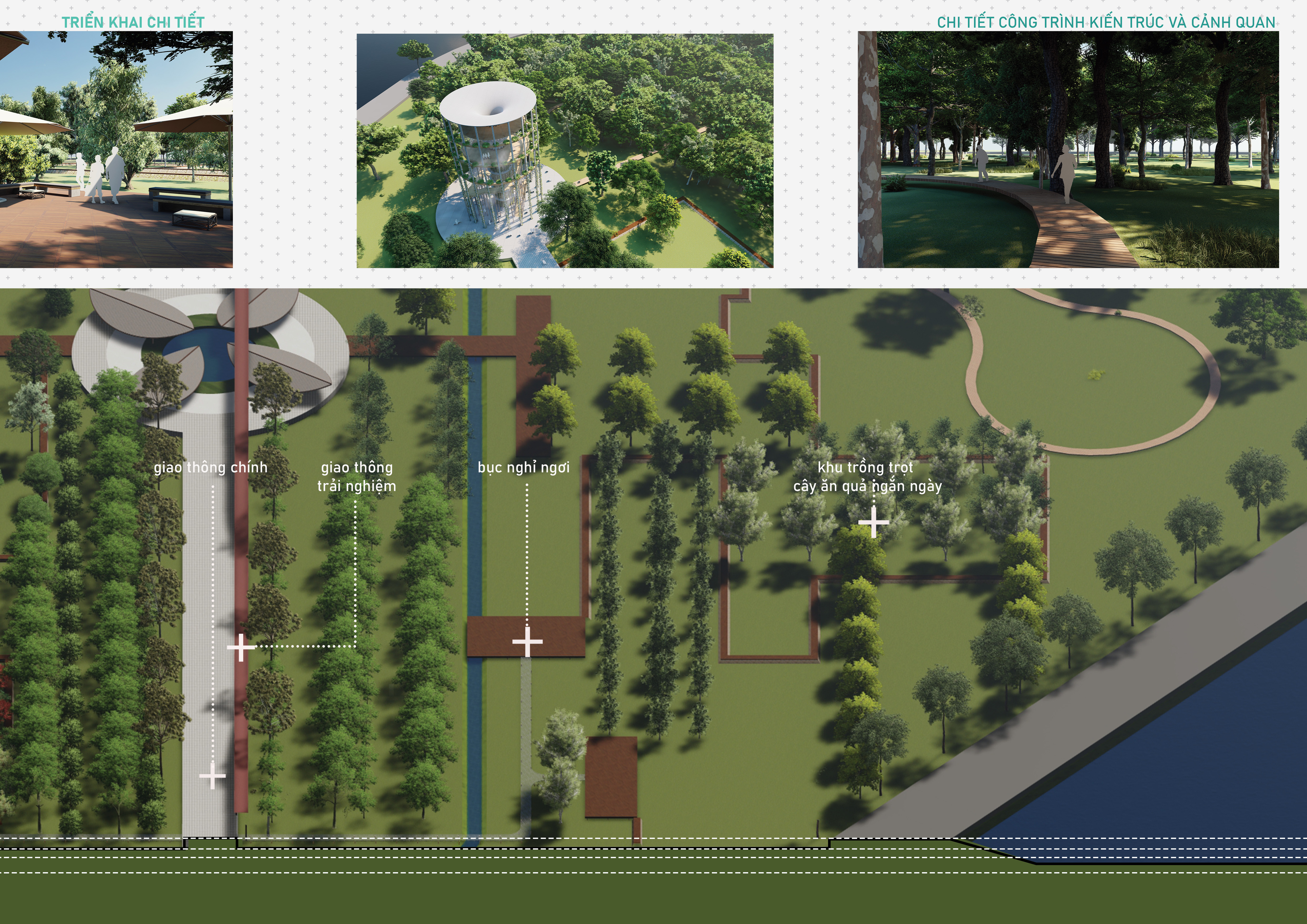 GRADUATION PROJECT - ECO -AGRICULTURAL PARK-113