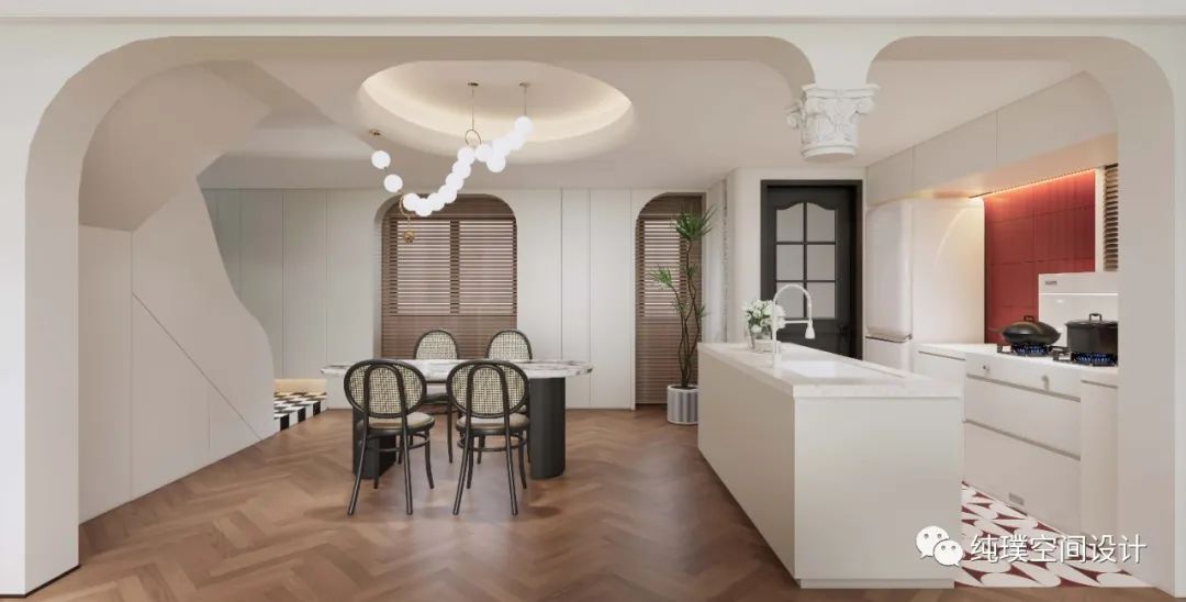 时尚狂想曲丨中国佛山丨广东纯璞空间设计有限公司-14