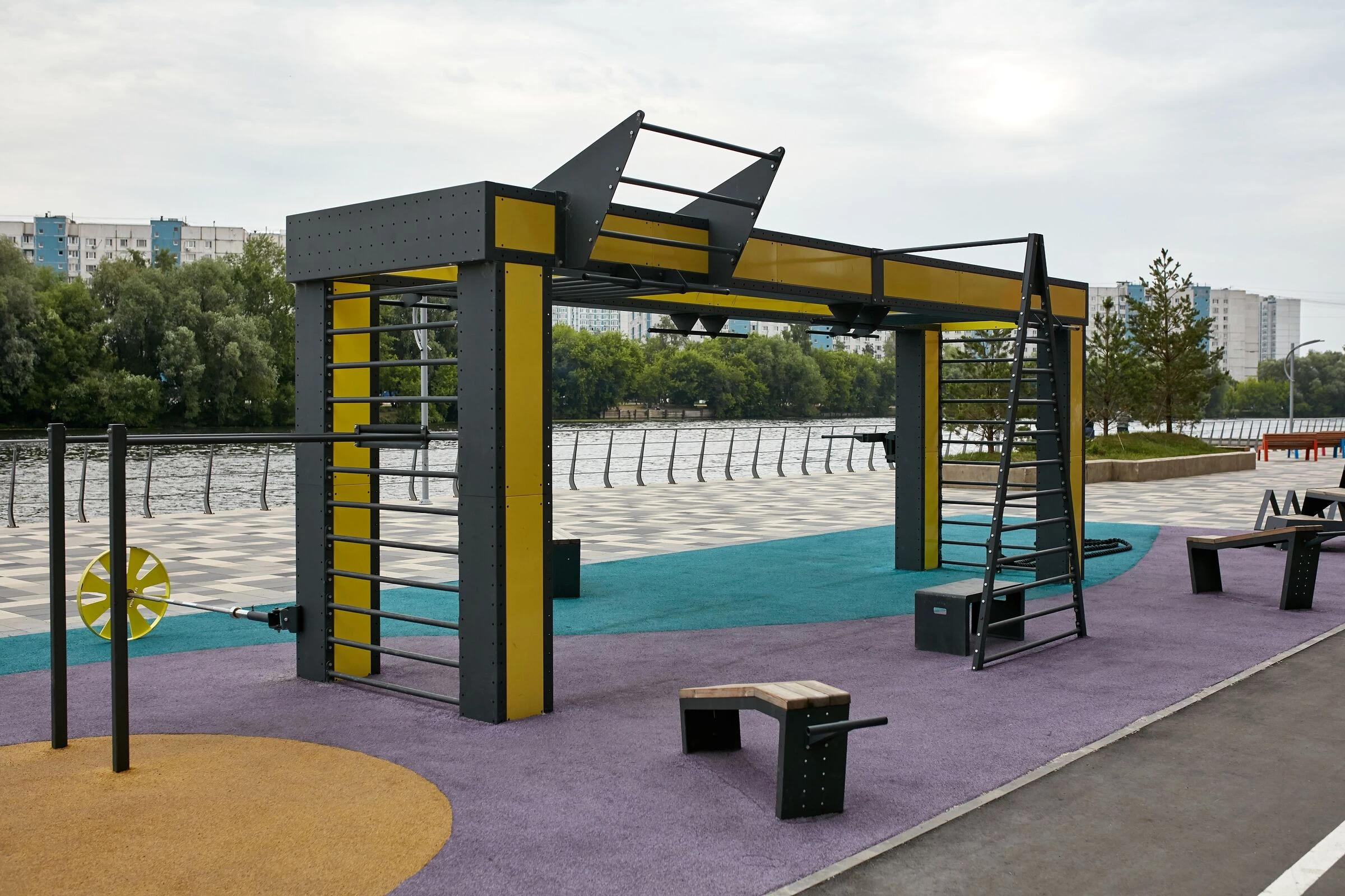 "My Street" project Moscow-27