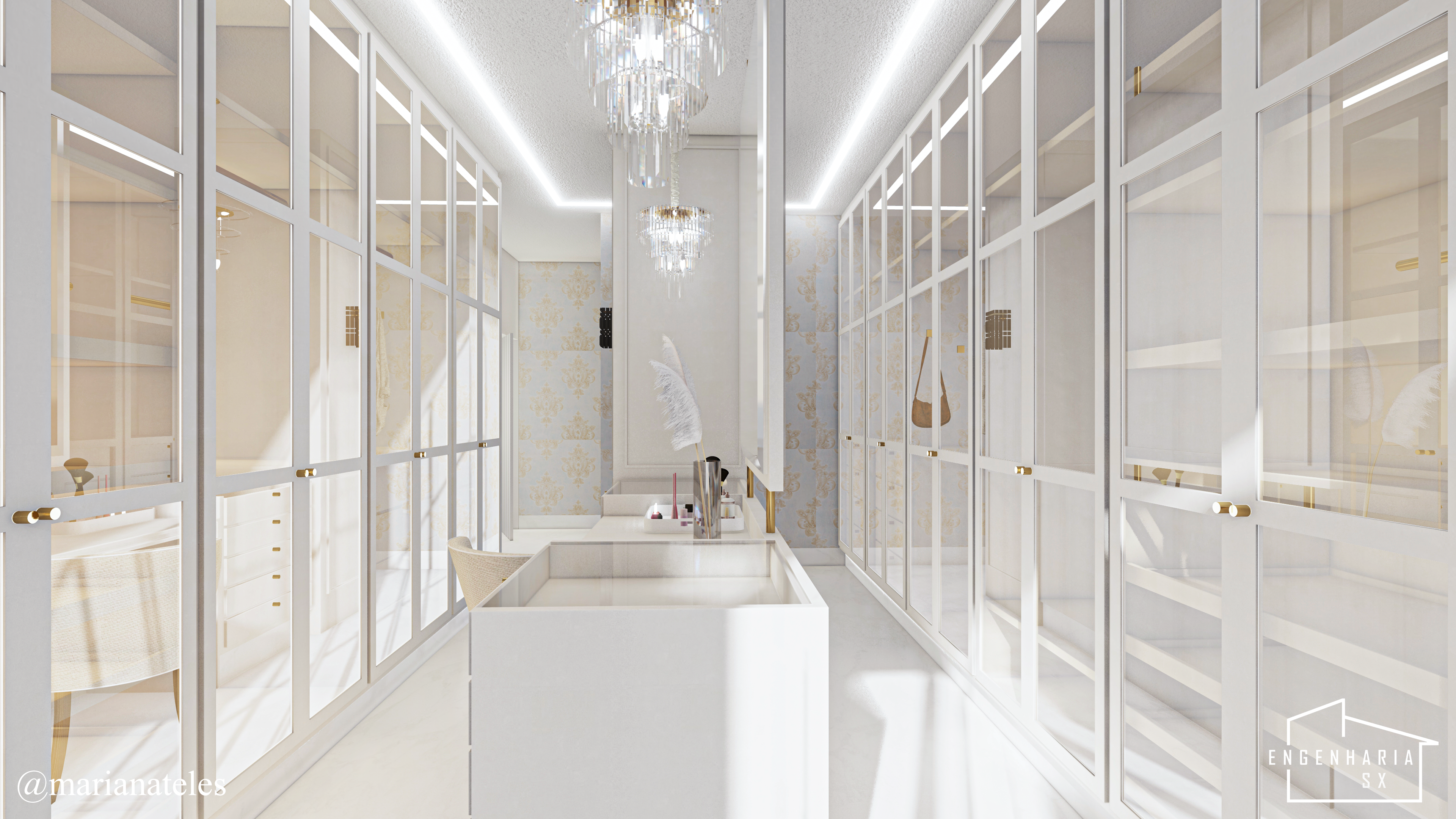 Residencial - Interiores-12